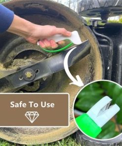 Portable Knife Sharpener