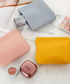 Portable Pocket Cosmetic Bag