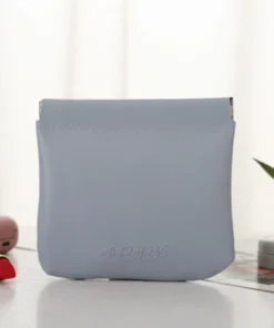 Portable Pocket Cosmetic Bag