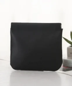 Portable Pocket Cosmetic Bag