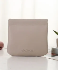 Portable Pocket Cosmetic Bag