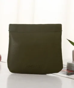 Portable Pocket Cosmetic Bag