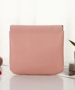 Portable Pocket Cosmetic Bag