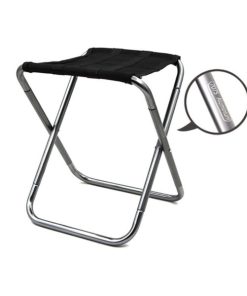 Ultra Lightweight Portable Folding Chair
