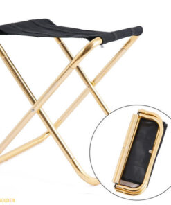 Ultra Lightweight Portable Folding Chair