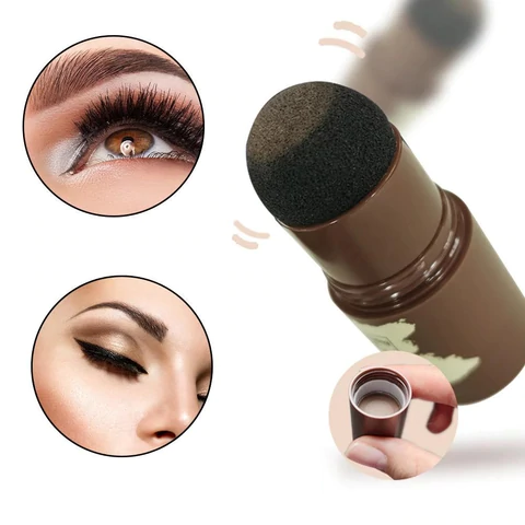 Perfect Brow Stencil Kit