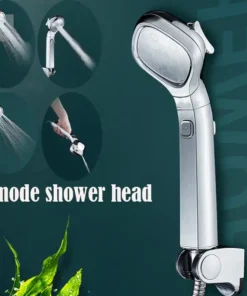 Premium Pressure Shower