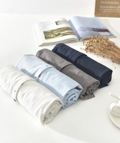 Provence Linen Cotton Shirt