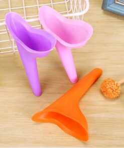 Reusable Female Urination Device