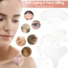 Reusable Silicone Patches