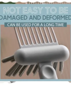 Comb Cleaning Brush