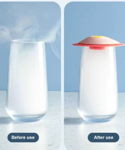 Silicone Floor Drains