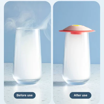 Silicone Floor Drains