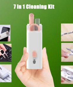 7-in-1 Electronics Cleaner Kit