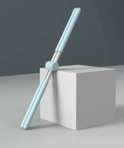 Yoga Stick Open Shoulder Fitness Stretching Pilates