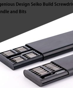 All-In-One Magnetic Mini Screwdriver Kit