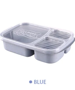 Food Storage Box
