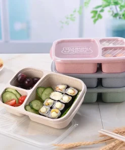 Food Storage Box