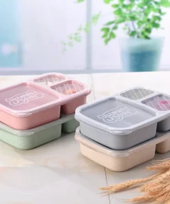 Food Storage Box