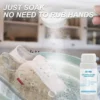 Shoes Whitening Cleaner