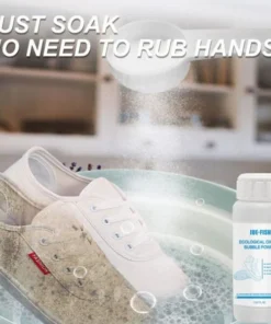 Shoes Whitening Cleaner