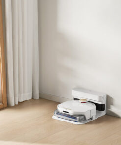 Smartmi A1 Robot with Wet Dry Vacuums