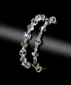 Healing Crystal Bracelets