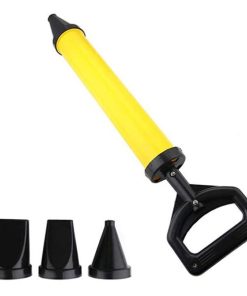 Cement Lime Sprayer Gun