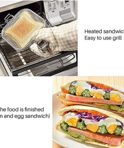 Sandwich Roasting Rack