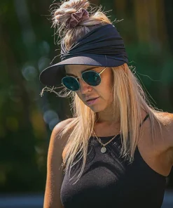 Summer Women's Sun Hat