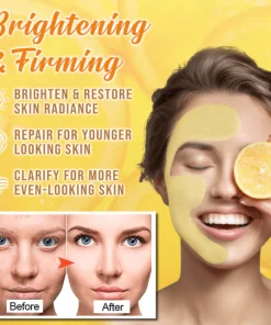 Brightening Mask Stick