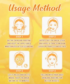 Brightening Mask Stick