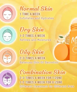 Brightening Mask Stick