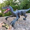 Trend Remote Control Dinosaur Toy