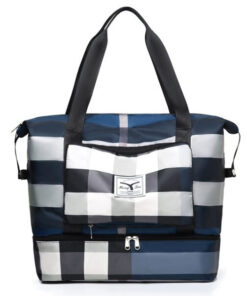 Waterproof Folding High Capacity Duffel Bag