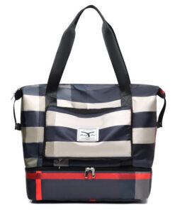 Waterproof Folding High Capacity Duffel Bag