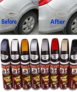 Waterproof Scratch Repair Pen For Car