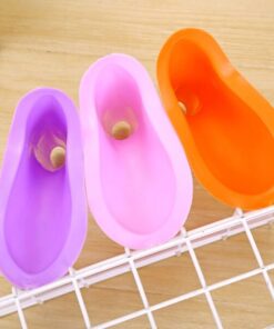 Reusable Female Urination Device