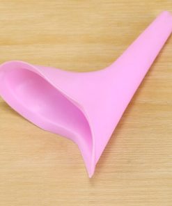 Reusable Female Urination Device