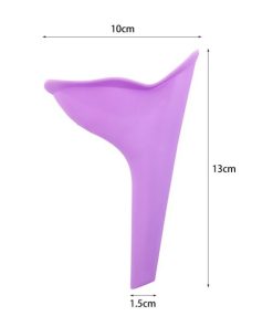 Reusable Female Urination Device