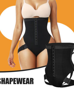 Women Cuff Tummy Trainer Exceptional Shapewear