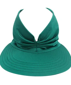 Summer Anti ultraviolet Elastic Hat