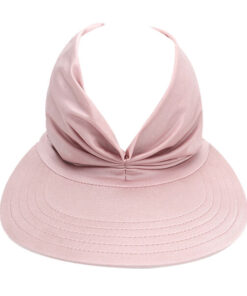 Summer Anti ultraviolet Elastic Hat