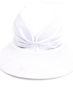 Summer Anti ultraviolet Elastic Hat