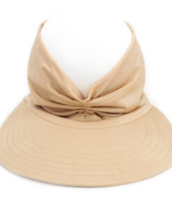 Summer Anti ultraviolet Elastic Hat