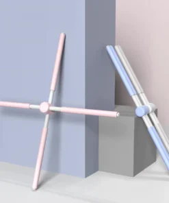 Yoga Stick Open Shoulder Fitness Stretching Pilates