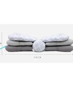 Adjustable Nursing Pillow