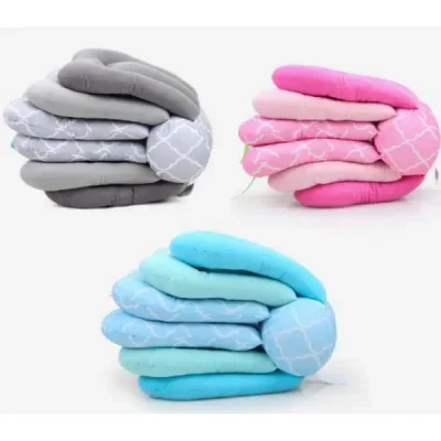 Adjustable Nursing Pillow