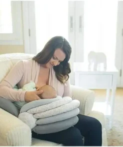 Adjustable Nursing Pillow