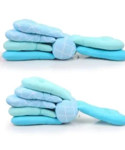 Adjustable Nursing Pillow